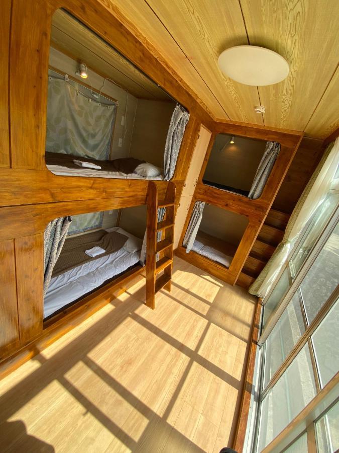 ゲストハウス喜舎場 Ishigaki  Exterior foto