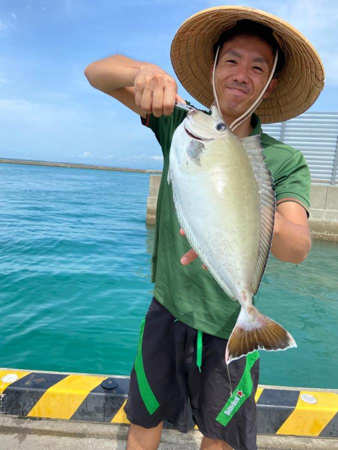 ゲストハウス喜舎場 Ishigaki  Exterior foto