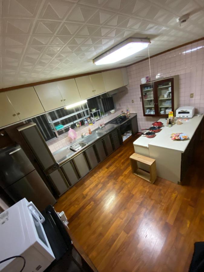 ゲストハウス喜舎場 Ishigaki  Exterior foto